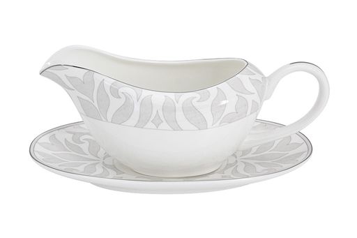 Обеденный сервиз Айседора, 6 персон, 27 предметов - Anna lafarg emily фото 8