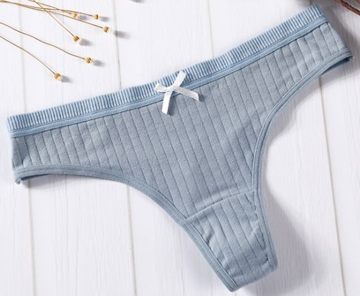 Трусики-стринги А02317185