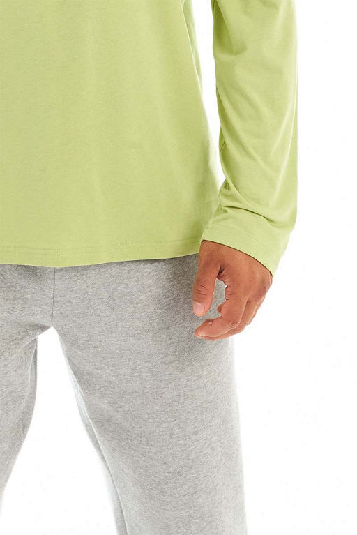 Лонгслив мужской