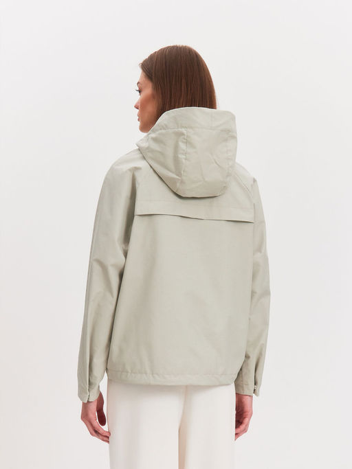 Ветровка 25231-499 льняной