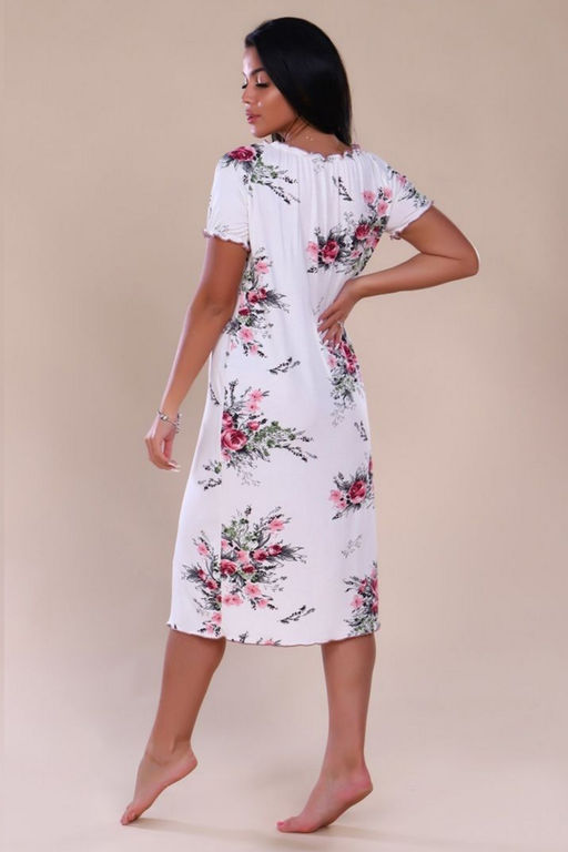 916 Сорочка из вискозы