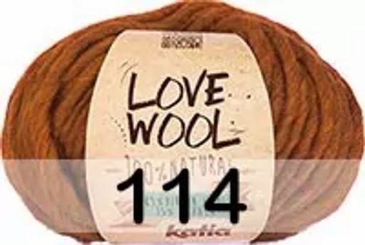 LOVE WOOL KATIA  фото 15