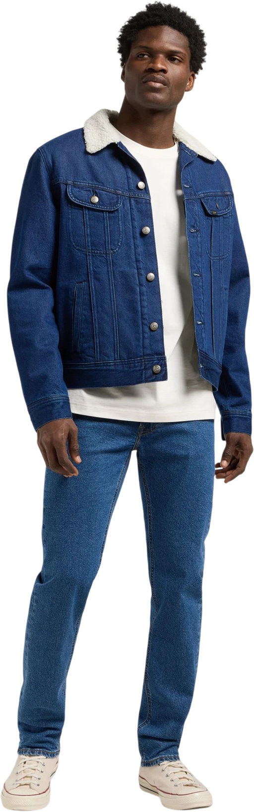 Джинсы мужские