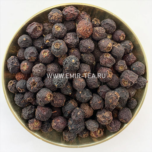 Боярышник плоды (код 0165) - Emir Tea фото 2