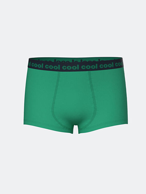 ?izgili Erkek ?ocuk Boxer 3l? - Waikiki фото 2