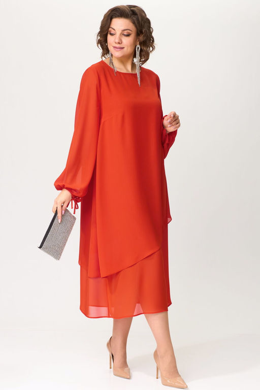 Платье Angelina&Co 928 - Mira fashion фото 714