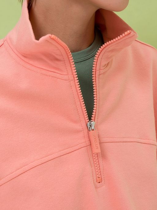 Pelican DFNS6921 толстовка женская  фото 4