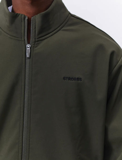 E2333-19 толстовка мужская - Strobbs фото 2