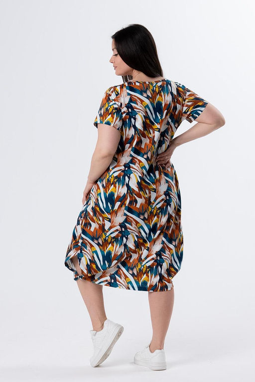 Платье женское Александра