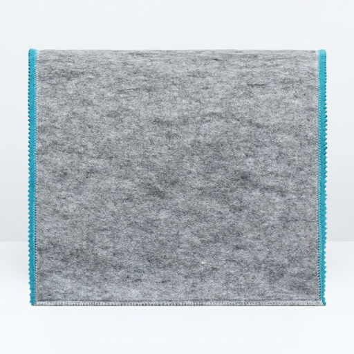 Домик для животных из войлока Просто, но удобно, 37 х 37 х 30 см - Simaland фото 2