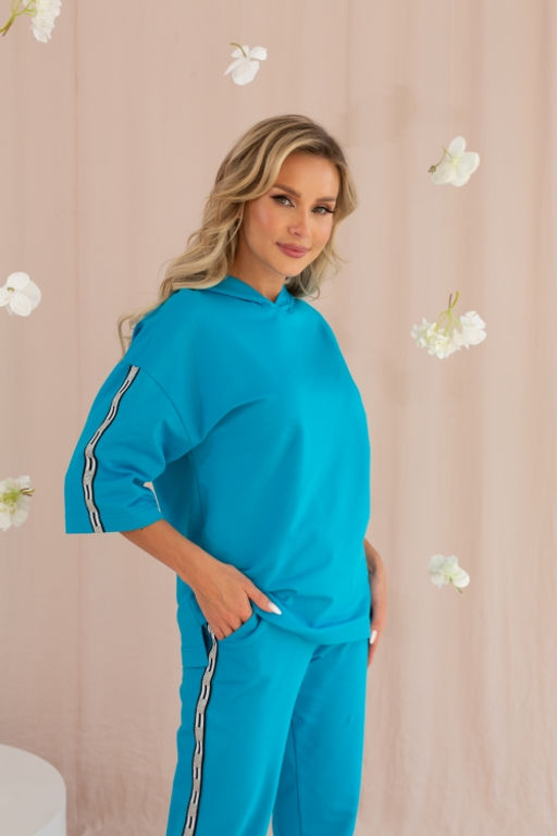 VALENTINA Костюм Джисел №1  фото 2