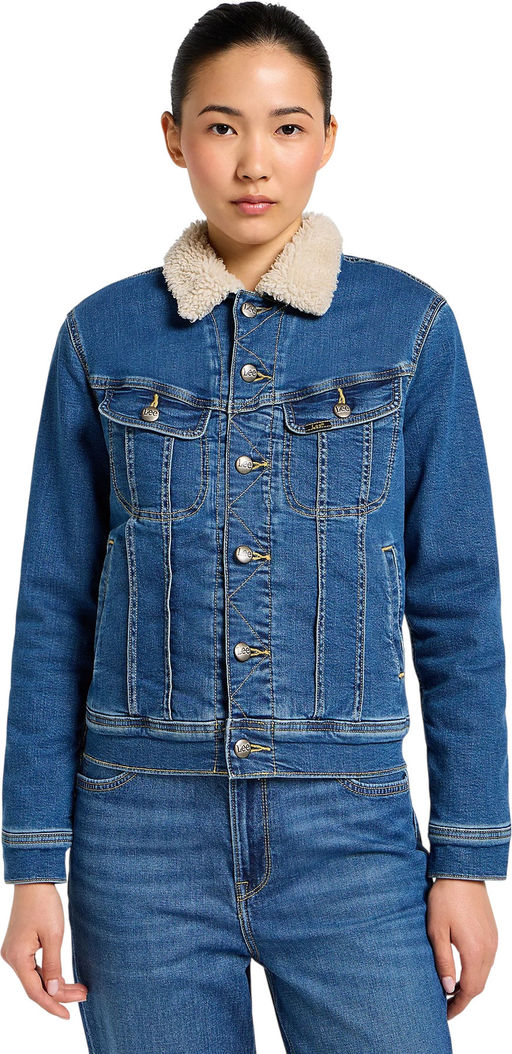 Куртка женская