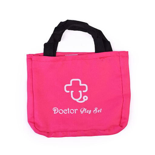Набор доктора "Медсестра" в пакете