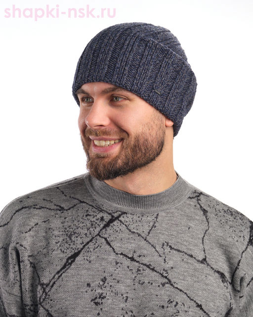 57837 Trek Колпак мужской флис (57-59)