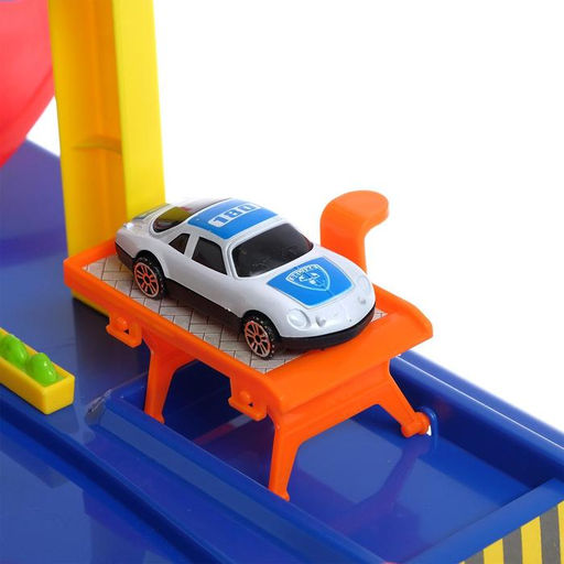 Парковка Автодом, 3 уровня, 4 машины - Автоград фото 3