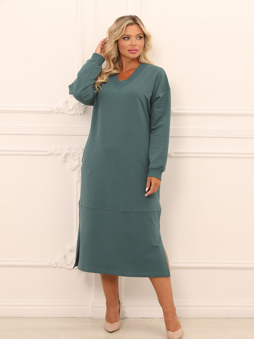 Платье П5-5153/3 - Wisell фото 21