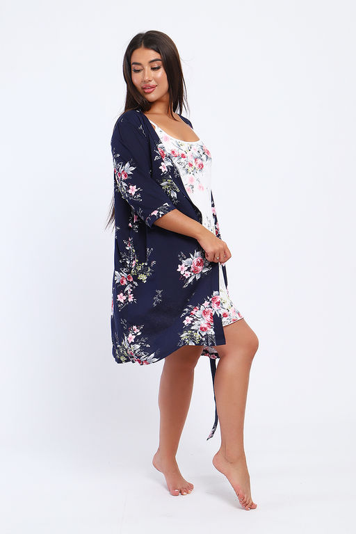 Пеньюар 24285