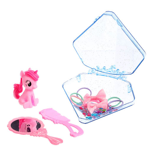 Игрушка-сюрприз пони «Милашка», МИКС