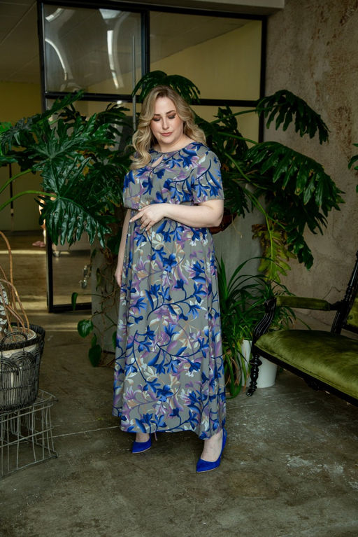 Платье женское - Jp фото 10