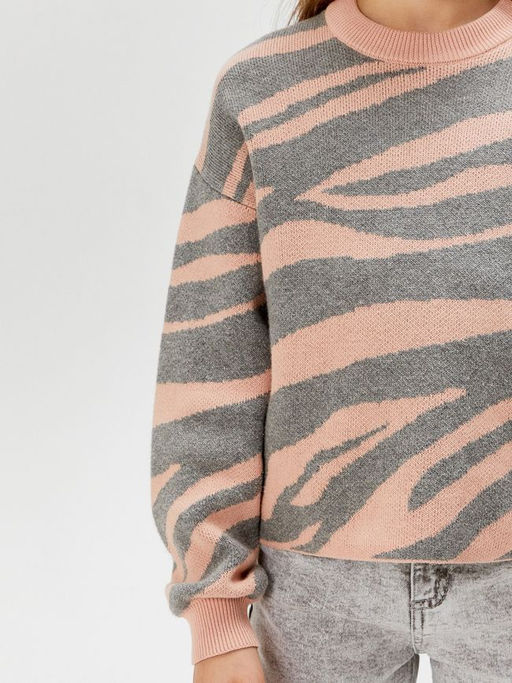 ACOOLA / Джемпер детский для девочек Daisy цветной  фото 4