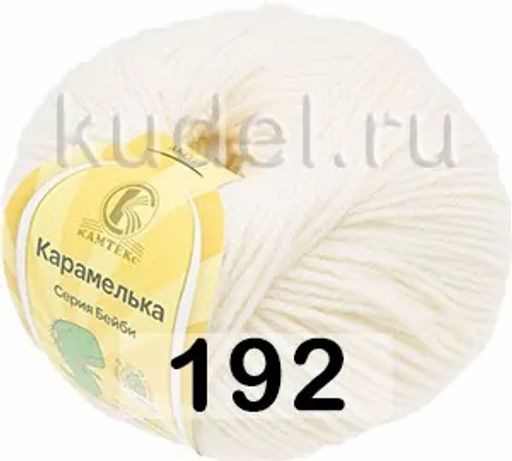 КАРАМЕЛЬКА - Камтекс фото 42