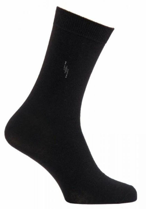 Носки Гамма С713-черный