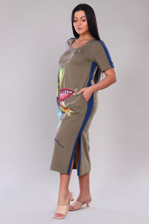 Платье 5576 - Натали фото 21