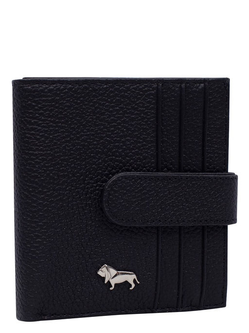 Карточница Labbra L088-890L-2 black