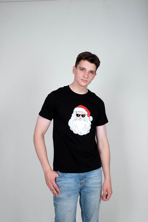 Футболка взрослая 53435 - Let's go фото 2