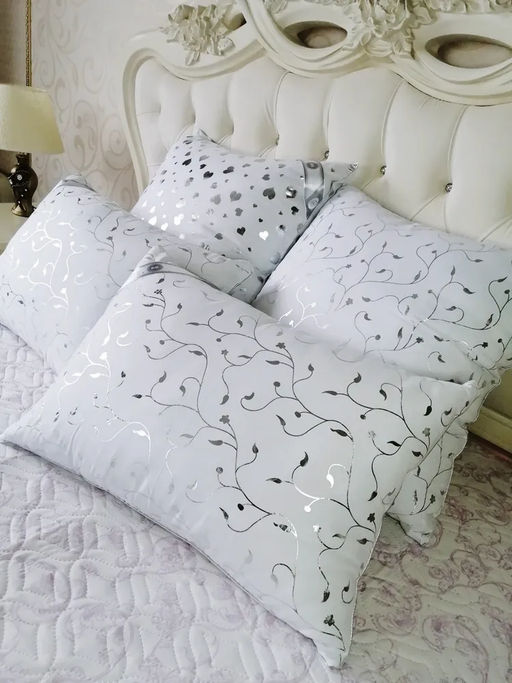 Подушка Silver - Эльф фото 11