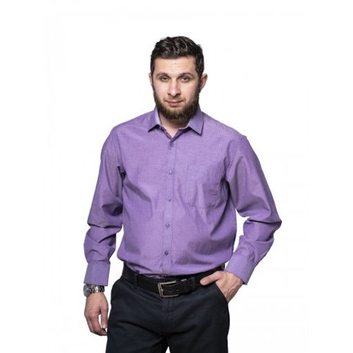 Рубашка Imperator Smart 4  фото 4