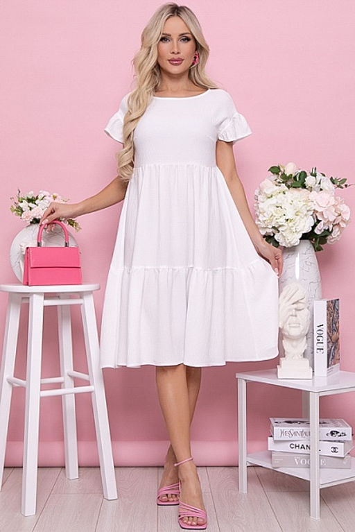 Платье 71296-1 - Avili фото 4