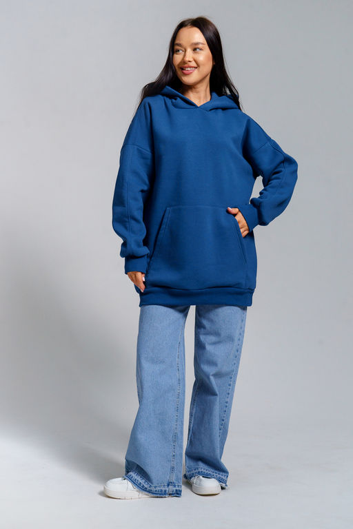 Перфект толстовка