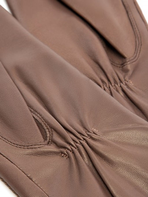Перчатки женские ш+каш. IS02804-sh green - Eleganzza фото 13