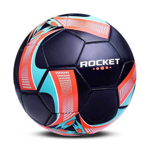 Мяч футбольный ROCKET 280гр
