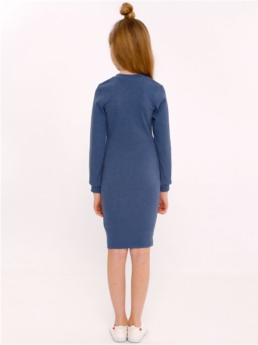 платье 1ДПД4050823 - Апрель фото 2