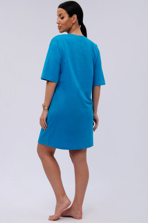 Сорочка Царевна - Malina фото 25