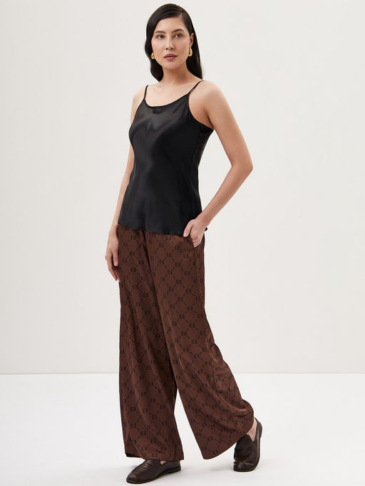 Майка женская 12511-31015 black