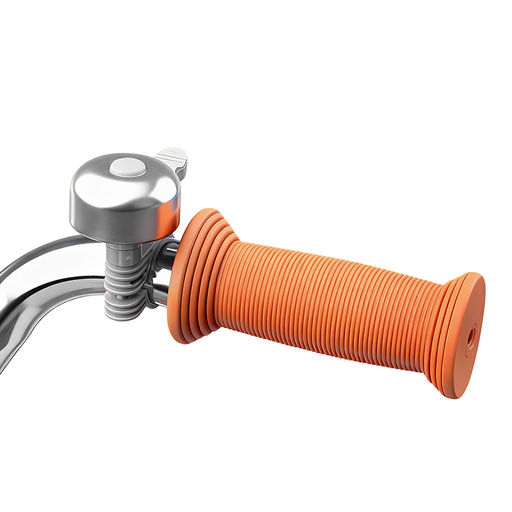 Велосипед 20" Rocket Emma, цвет сиреневый