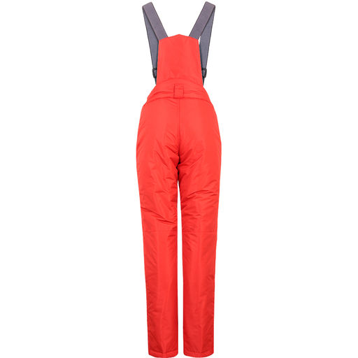 RODOS Полукомбинезон женский зима М-179 (Таслан) Синий фото 5