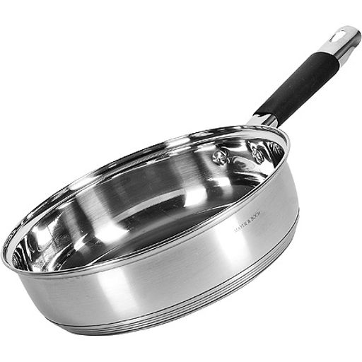 30997 Набор посуды 8пр 0,75+1+1,5+2+2 л MB (х4) - Mayer&boch фото 3