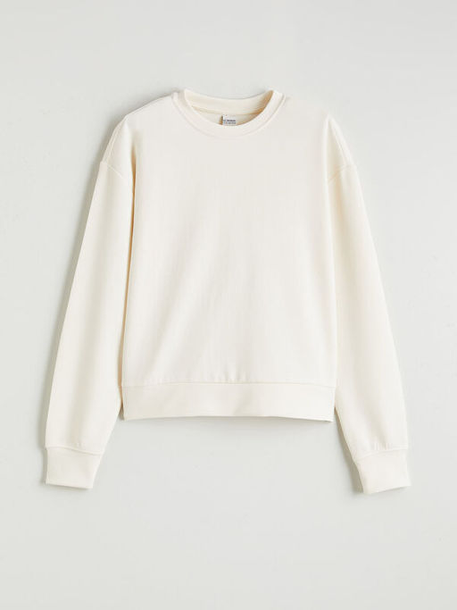 Bisiklet Yaka K?z ?ocuk Soft Touch E?ofman Tak?m