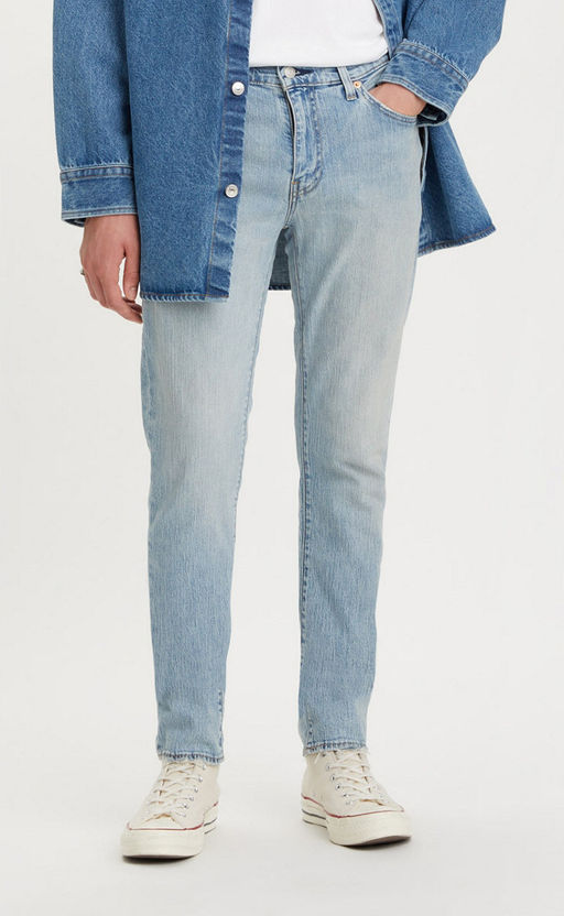 Джинсы мужские