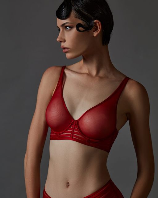 Бюстгальтер жен. - Deseo фото 3