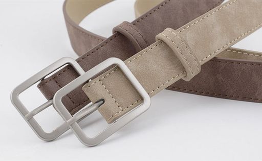 Ремень BL-837-Brown