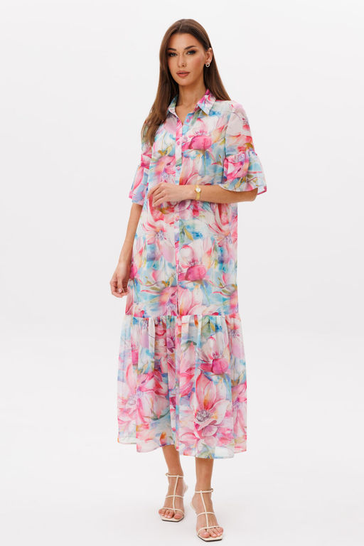 Платье Lars Style 1106