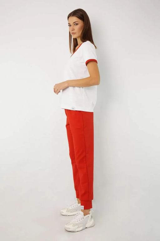 Футболка 4038 - Kivviwear фото 7