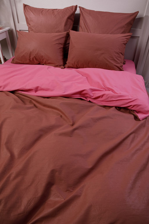 КПБ Моккачино поплин