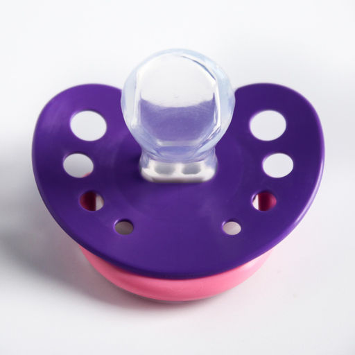 Пустышка силиконовая ортодонтическая Сова, от 3 - 6 мес. - Крошка я фото 4