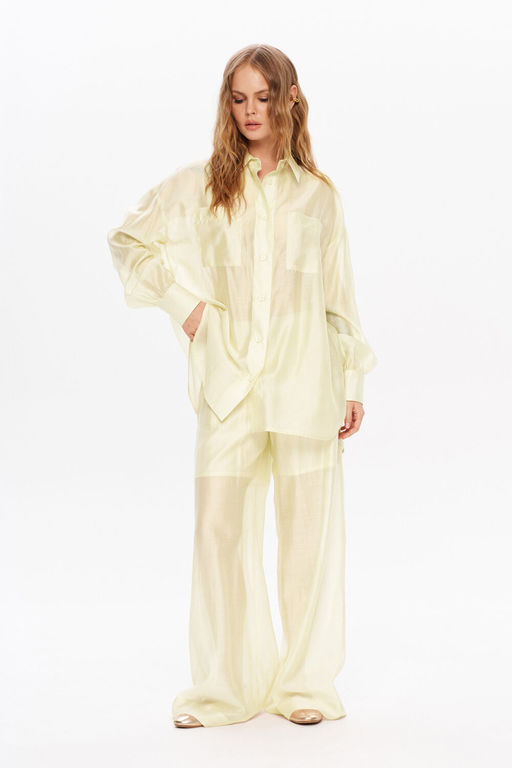 Блуза Pirs 6298 чёрный  фото 212